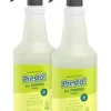 Presto! All Purpose Cleaner, Lemon Scent, 32 fl oz, Pack of 2