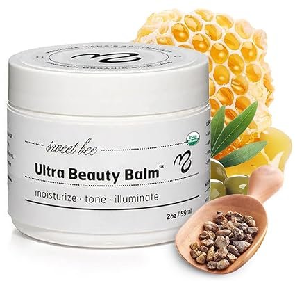 Sweet Bee Naturals Ultra Beauty Balm - Image 2