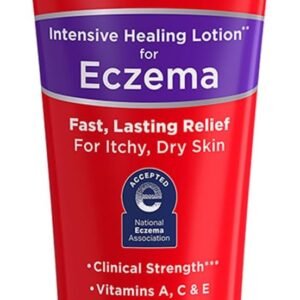 Cortizone-10 Maximum Strength Intensive Healing Itch Relief Lotion